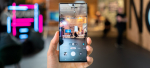 Samsung N975 Galaxy Note 10 Plus 256GB (Ekspozicinė prekė)