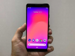 Google Pixel 3 64GB (Ekspozicinė prekė)