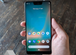 Google Pixel 3 XL 64GB (Ekspozicinė prekė)