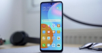 Huawei P Smart 2021 Dual Sim 128GB 4GB RAM (Ekspozicinė prekė)