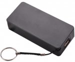 I&scaron;orinė baterija PowerBank 5200mAh