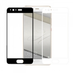 Aps. ekrano stikliukas Tempered Glass Huawei P10 Plus Full 5D