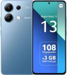 Xiaomi Redmi Note 13 Dual Sim 256GB 8GB RAM (Ekspozic.prekė)