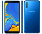 Samsung A750 Galaxy A7 2018 Dual Sim (Ekspozicinė prekė)