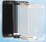 Aps. ekrano stikliukas Tempered Glass HTC U11 Full