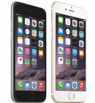 Apple iPhone 6 128GB (Ekspozicinė prekė)