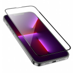Aps. ekrano stiklas Tempered Glass Huawei P Smart Pro 2019/Honor Y9s Full 5D