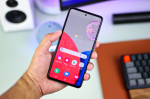 Samsung A528 Galaxy A52s 5G DS 128GB 6GB RAM (Naudotas)