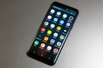 Samsung G960 Galaxy S9 64GB (Ekspozicinė prekė)