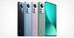 Xiaomi 12 5G Dual Sim 256GB 8GB RAM (Ekspozicinė prekė)