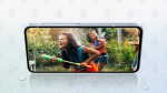 Samsung A556 Galaxy A55 5G DS 256GB 8GB RAM (Ekspozicinė prekė)