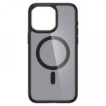 Spigen ULTRA HYBRID MAGSAFE IPHONE 15 PRO MAX FROST BLACK