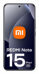 Xiaomi Redmi Note 15 Pro+ Plus 256GB 8GB RAM 5G