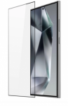 Apsauginis ekrano stiklas Full Glue Samsung Galaxy S25 FE