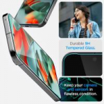 Apsauginis ekrano stiklas Google Pixel 10a
