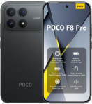 Xiaomi Poco F8 Pro 256GB 12GB RAM