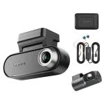 Vaizdo registratorius DDPAI N5 dual 2026 4K HDR GPS 4G versija