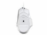Logitech G G502 X Laidinė žaidimų pelė USB Type-A, Balta