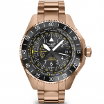 Aviator GMT Darius ir Girėnas. Skrydis per Atlantą V.1.37.2.292.5