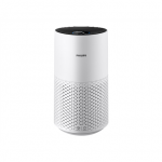 Philips | Air Purifier | AC1715/10 | 27 W | Suitable for rooms up to 78 m&sup2; | White