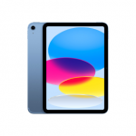 Apple | iPad Wi-Fi + Cellular | 11 " | Blue | IPS
