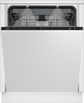 Dishwasher BEKO BDIN38645D