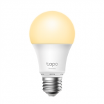TP-LINK | Smart Wi-Fi Light Bulb | Tapo L510E