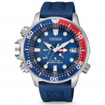 Citizen Promaster Eco-Drive Marine Diver BN2038-01L