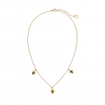 Paul Hewitt Turtle Necklace Gold PH-JE-0155
