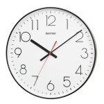 RHYTHM CMG602NR02 Sieninis kvarcinis laikrodis