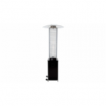 SUNRED Heater Flame Torch Gas | SFT15B | Patio | 12000 W | Black
