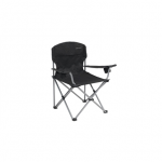 Outwell Catamarca XL Camping chair 4 leg(s) Black
