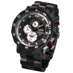 Vostok Europe Lunokhod-2 Perpetual Calendar YM86-620C635BRSL