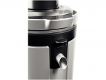 Juicer BOSCH MES4000 (1000W, black color, silver color)