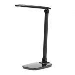 Montis LED MT042-BK Black table lamp 5.7 W F