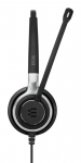 EPOS Sennheiser Headset Impact SC 638 mono black silver (1000580)