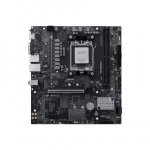 MSI PRO B840M-B | Processor family AMD | Processor socket AM5 | DDR5 | Supported hard disk drive interfaces SATA