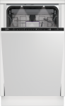 Dishwasher BEKO BDIS38040A
