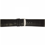 Laikrodžio dirželis CONDOR Alligator Grain 305R.01.26.W