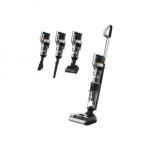 Jimmy Vacuum cleaner and washer | HW11 Pro | Cordless operating | Washing function | 420 W | 21.6 V | Operating time (max) 75 mi