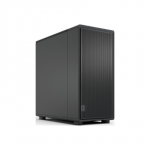 Fractal Design Case | Epoch XL | Black Solid | ATX
