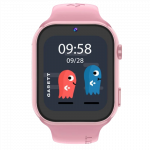 Garett Kids Twin 2 4G Smartwatch Pink