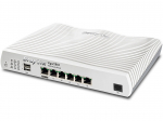 DrayTek Vigor 2865 wired router Gigabit Ethernet