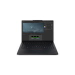 Lenovo ThinkPad P14s G7 Intel | Black | 14.5 " | IPS | WUXGA | 1920 x 1200 pixels | Anti-glare | Intel Core Ultra 7 | 356H | 32
