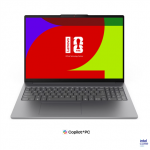 Lenovo IdeaPad Slim 5 16IPH11 Intel | Luna Grey | 16 " | OLED | WUXGA | 1920 x 1200 pixels | Glossy | Intel Core Ultra 5 | 322 |