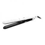 Rowenta | Hair straightener | SF3210F0 | Temperature (max) 230 &deg;C | Number of heating levels 10 | White/Black