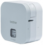 Brother PTP300BT | Mono | Thermal | Label Printer | White