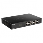 D-Link | Smart Managed Switch | DGS-1100-16V2 | Managed | Desktop | Power supply type 100 to 240 V AC