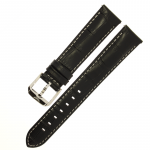 AVIATOR Laikrodžio dirželis AVT.DIG.01.19.W