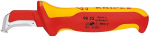 KNIPEX INSTALLATION KNIFE